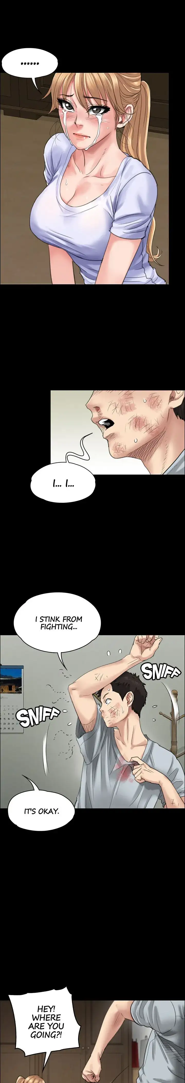 Queen Bee - Chapter 22 [photo 4] - MangaPorn