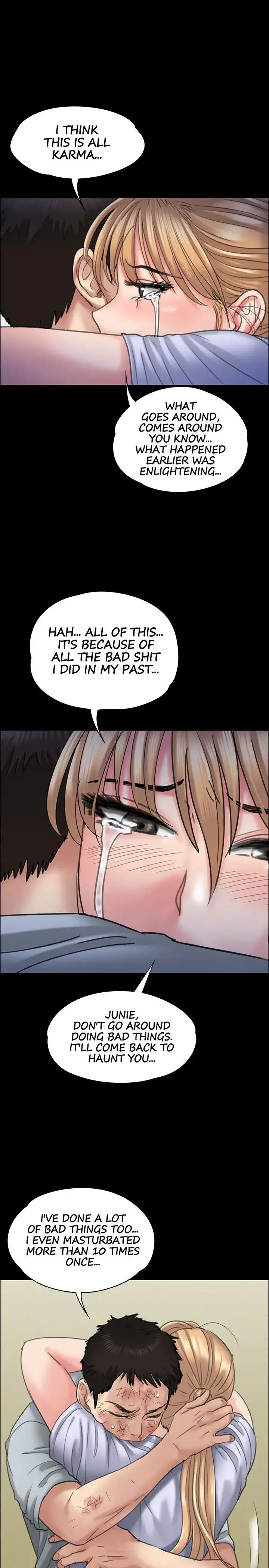 Queen Bee - Chapter 22 [photo 8] - MangaPorn