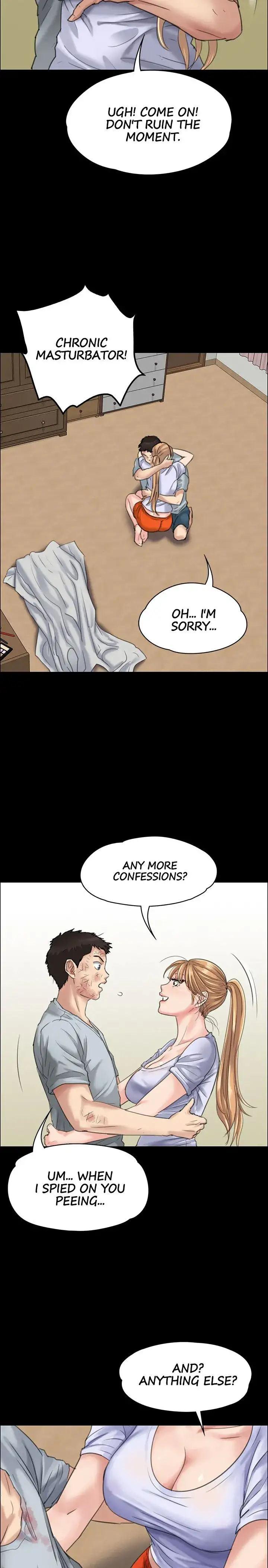 Queen Bee - Chapter 22 [photo 9] - MangaPorn