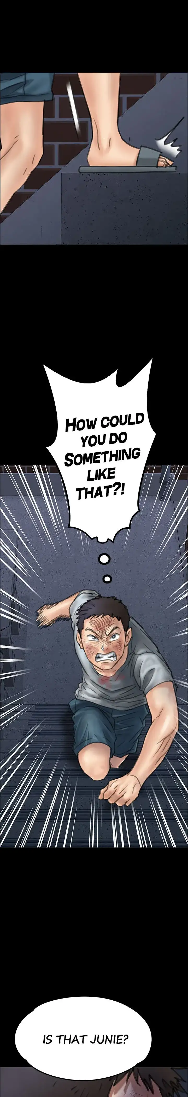 Queen Bee - Chapter 23 [photo 14] - MangaPorn