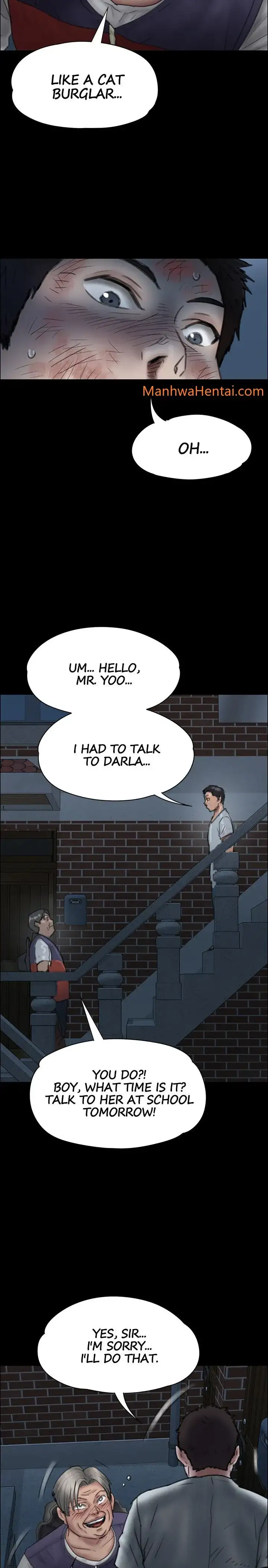 Queen Bee - Chapter 23 [photo 17] - MangaPorn