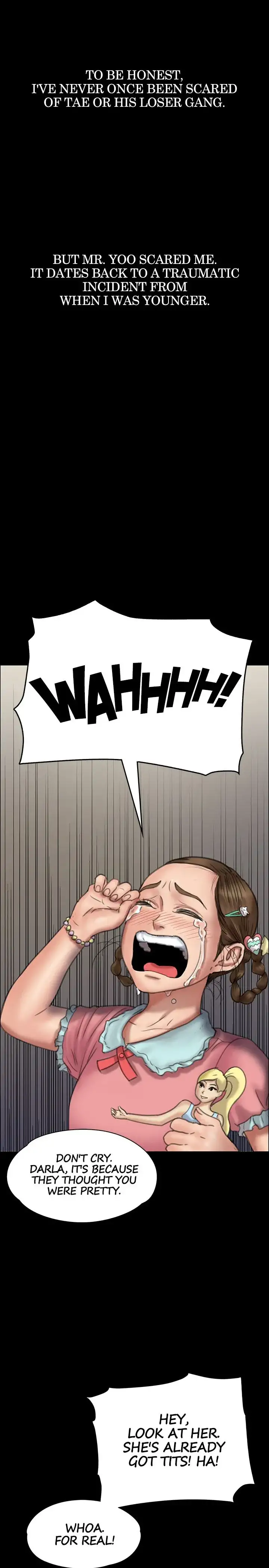 Queen Bee - Chapter 23 [photo 20] - MangaPorn