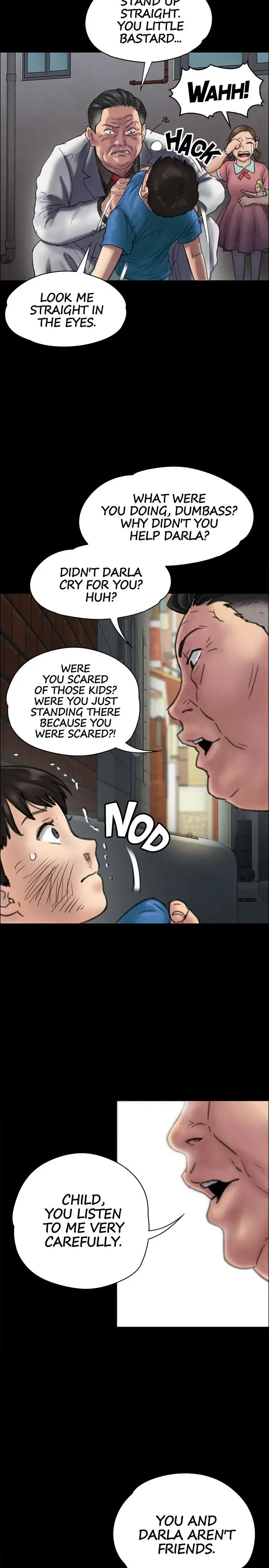 Queen Bee - Chapter 23 [photo 30] - MangaPorn