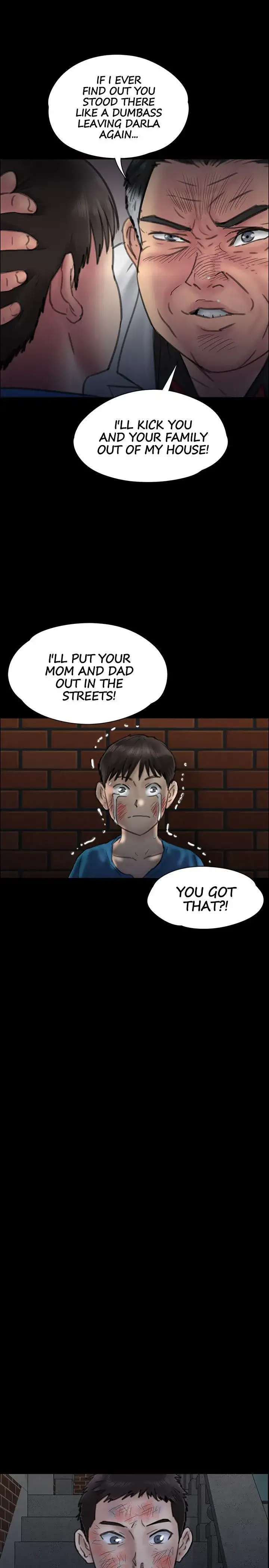 Queen Bee - Chapter 23 [photo 32] - MangaPorn