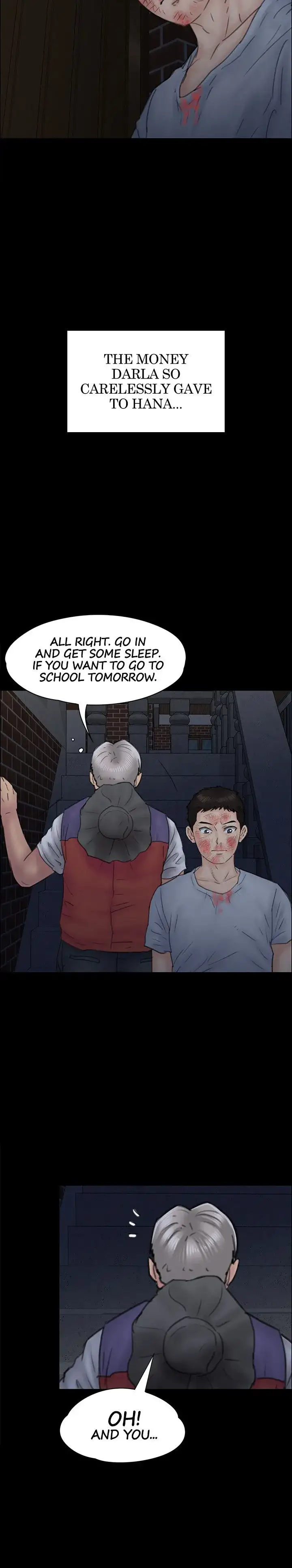 Queen Bee - Chapter 23 [photo 35] - MangaPorn