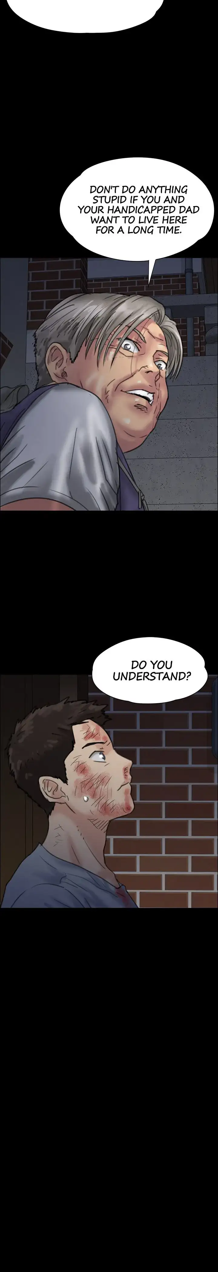 Queen Bee - Chapter 23 [photo 37] - MangaPorn