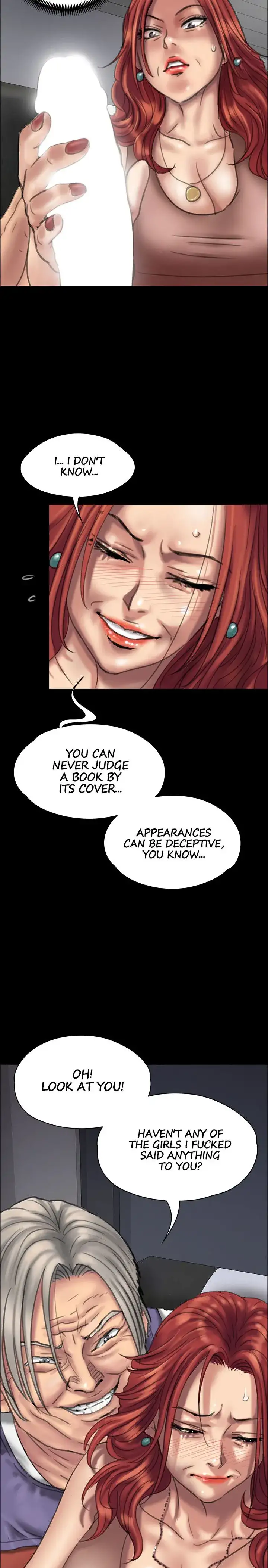 Queen Bee - Chapter 23 [photo 6] - MangaPorn