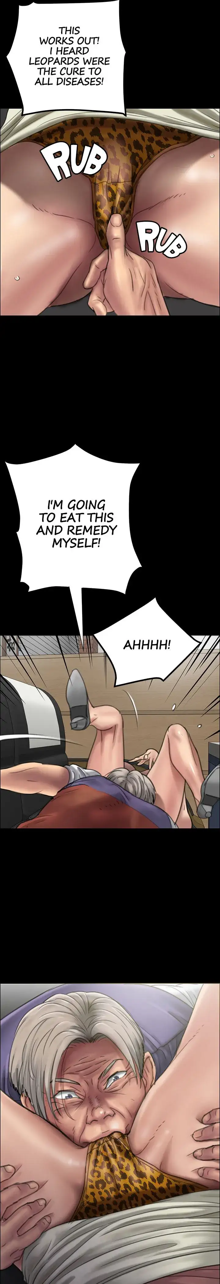 Queen Bee - Chapter 23 [photo 9] - MangaPorn