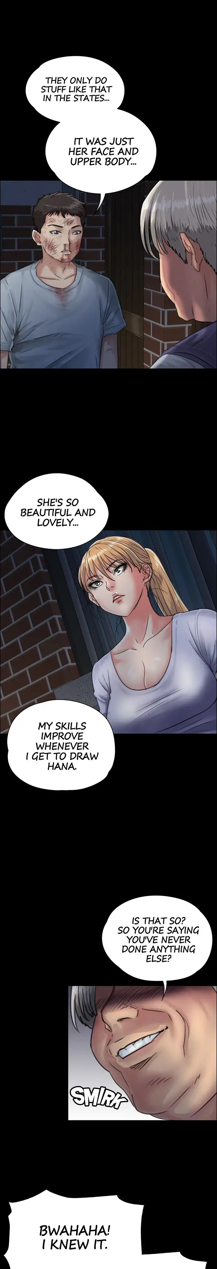 Queen Bee - Chapter 24 [photo 12] - MangaPorn