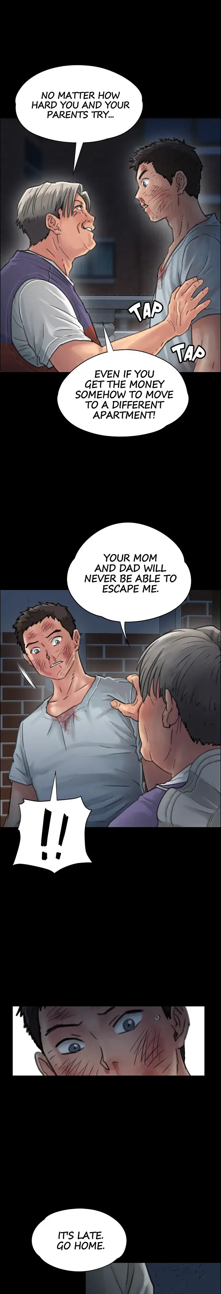 Queen Bee - Chapter 24 [photo 14] - MangaPorn