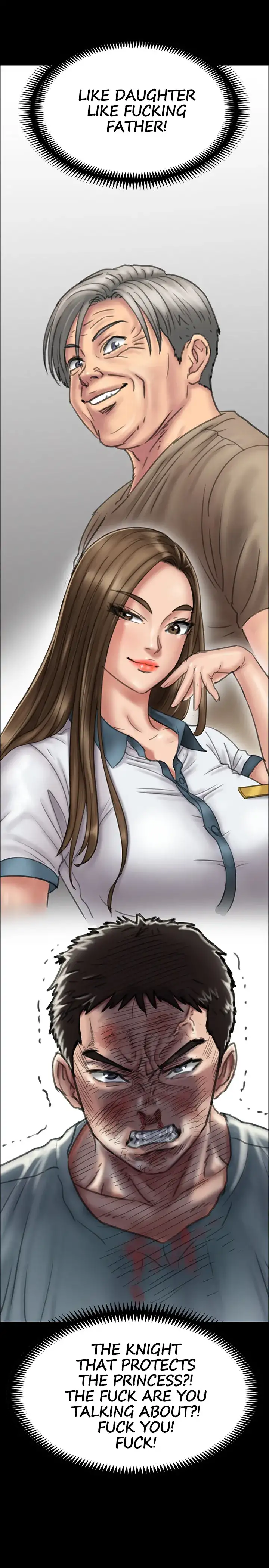 Queen Bee - Chapter 24 [photo 22] - MangaPorn