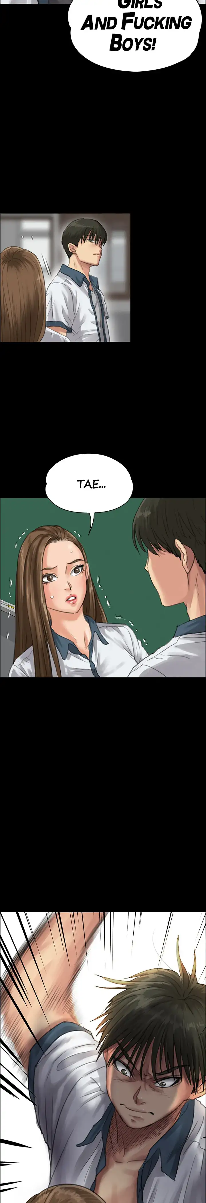Queen Bee - Chapter 24 [photo 34] - MangaPorn