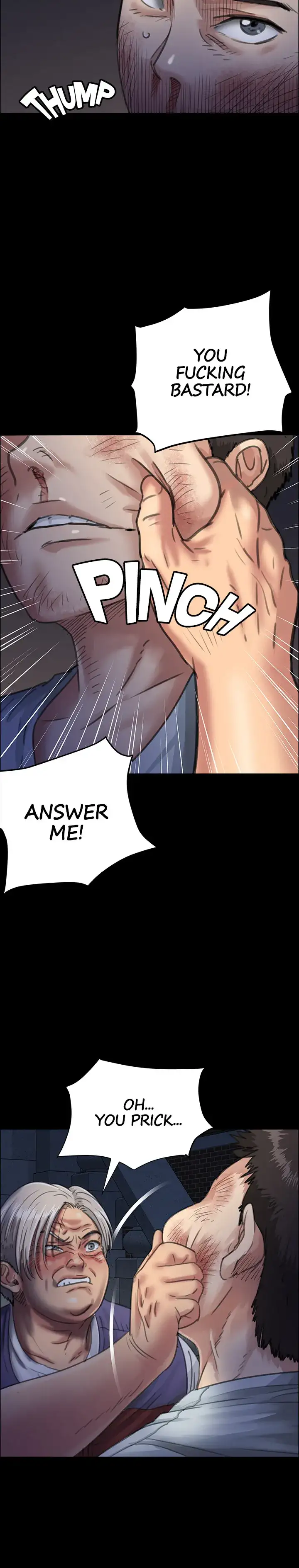 Queen Bee - Chapter 24 [photo 7] - MangaPorn