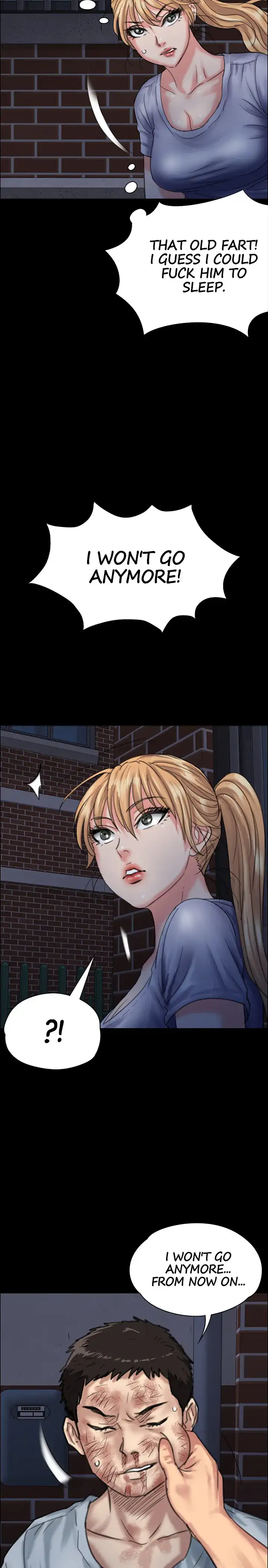 Queen Bee - Chapter 24 [photo 9] - MangaPorn