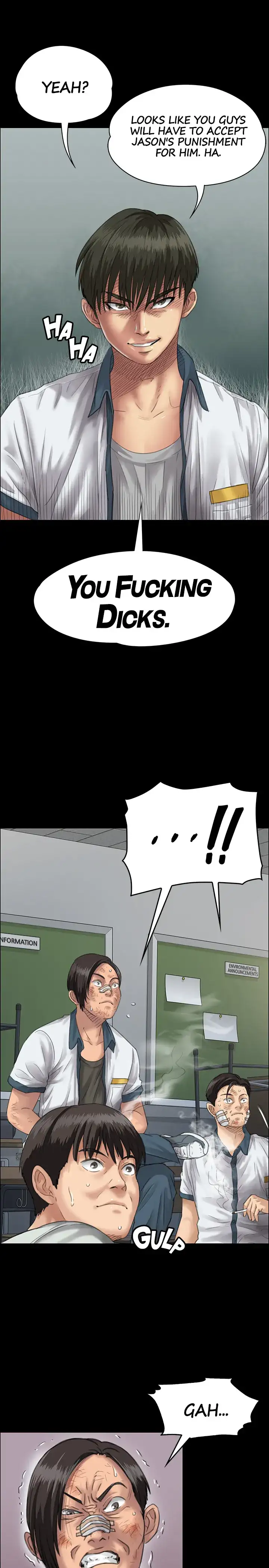 Queen Bee - Chapter 25 [photo 12] - MangaPorn