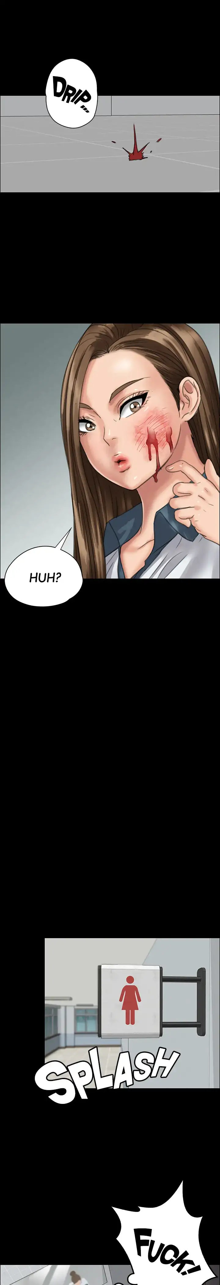 Queen Bee - Chapter 25 [photo 29] - MangaPorn