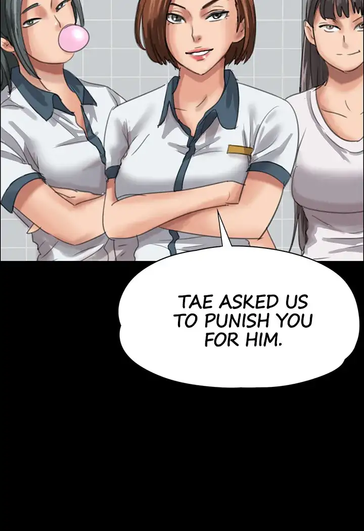 Queen Bee - Chapter 25 [photo 33] - MangaPorn