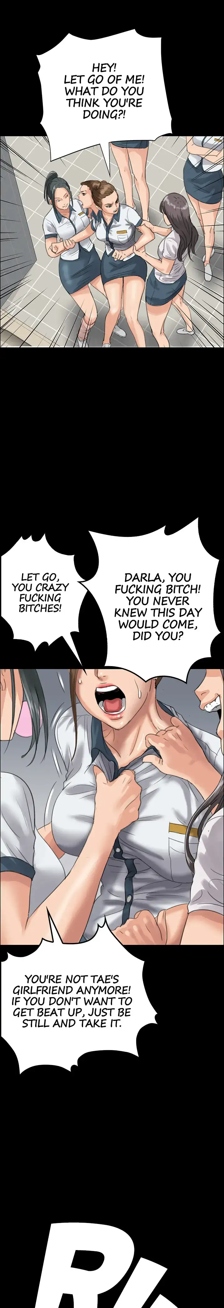 Queen Bee - Chapter 25 [photo 35] - MangaPorn