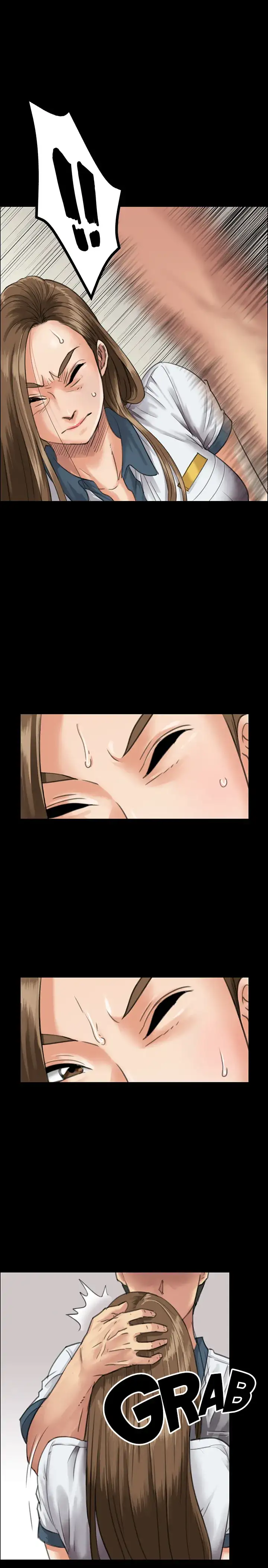 Queen Bee - Chapter 25 [photo 4] - MangaPorn