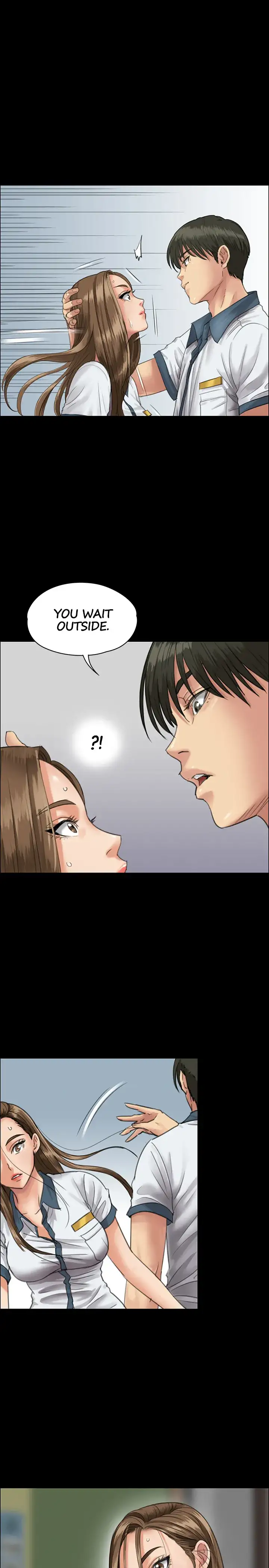 Queen Bee - Chapter 25 [photo 5] - MangaPorn