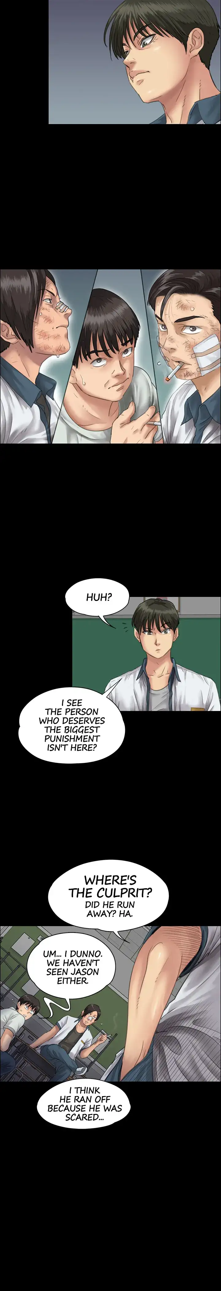 Queen Bee - Chapter 25 [photo 9] - MangaPorn