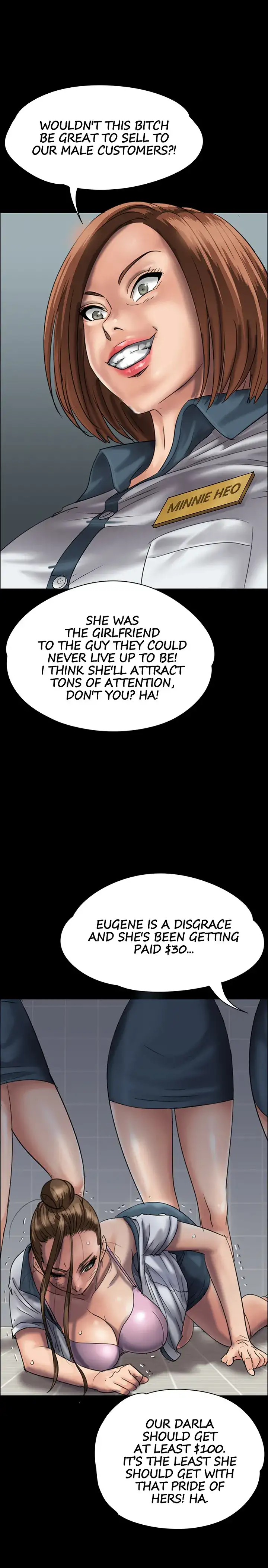 Queen Bee - Chapter 26 [photo 11] - MangaPorn
