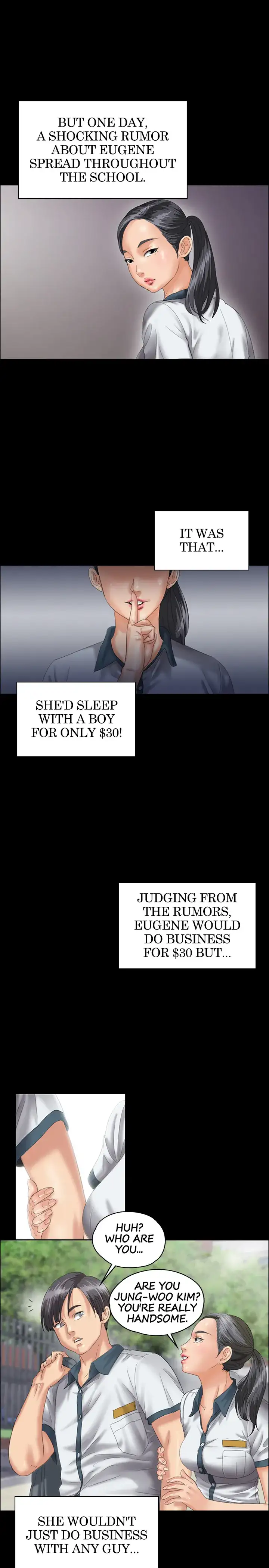 Queen Bee - Chapter 26 [photo 14] - MangaPorn