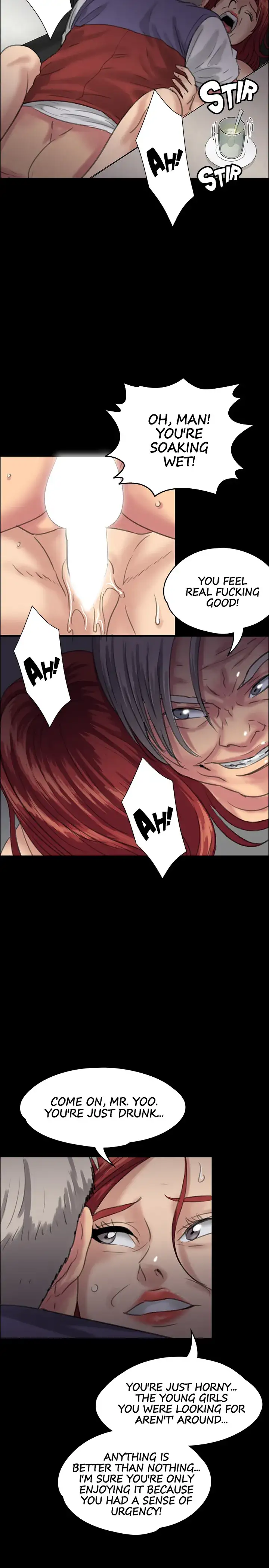 Queen Bee - Chapter 26 [photo 30] - MangaPorn
