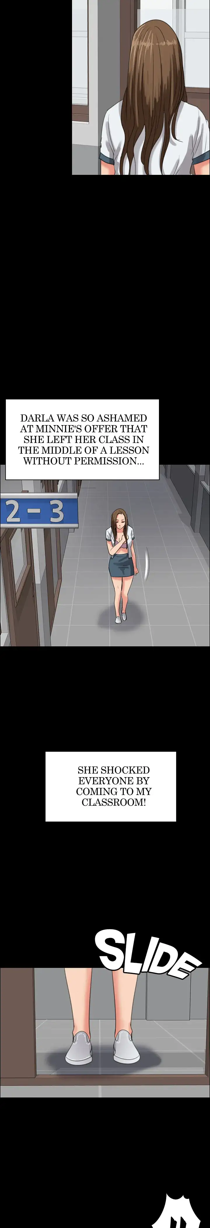 Queen Bee - Chapter 26 [photo 36] - MangaPorn