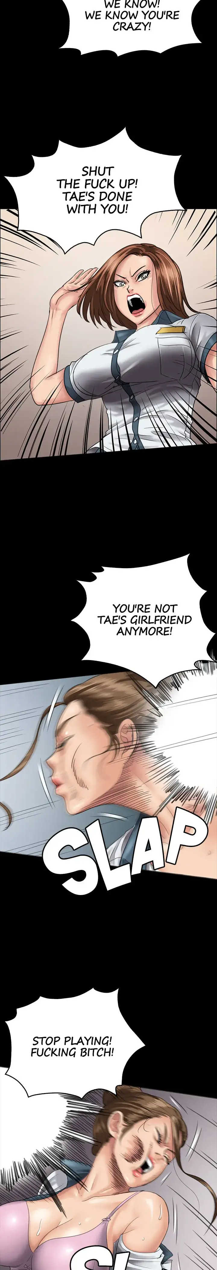Queen Bee - Chapter 26 [photo 6] - MangaPorn