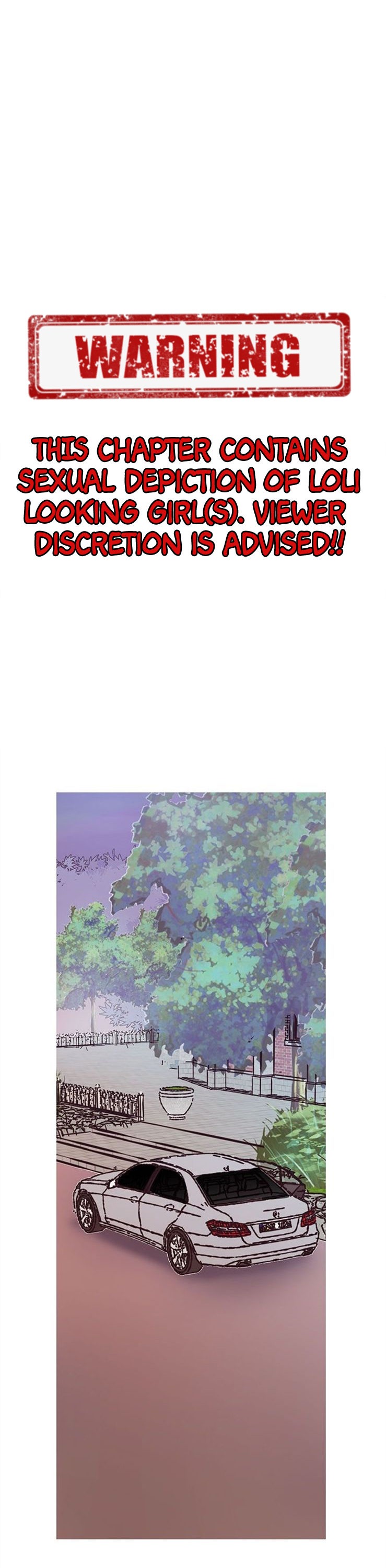 Goddess Hunting - Chapter 49 [photo 1] - MangaPorn