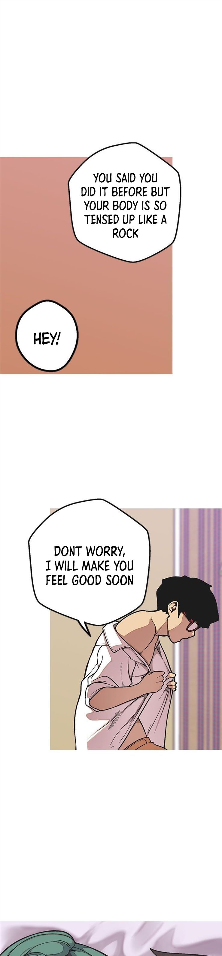 Goddess Hunting - Chapter 49 [photo 21] - MangaPorn