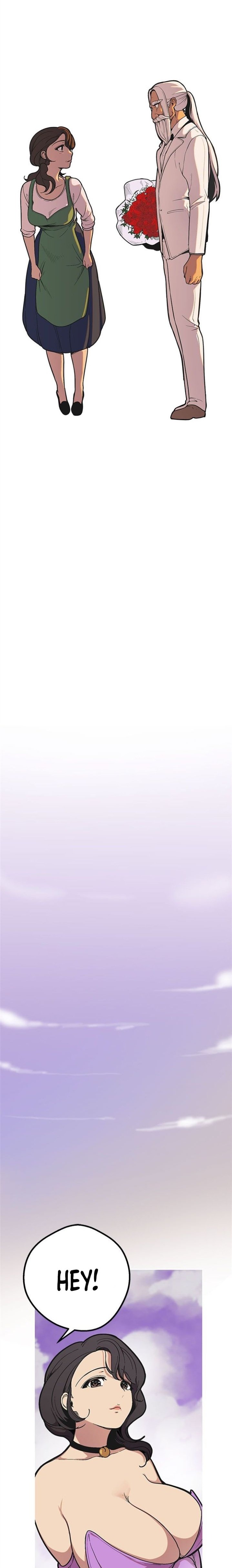 Goddess Hunting - Chapter 50 [photo 17] - MangaPorn