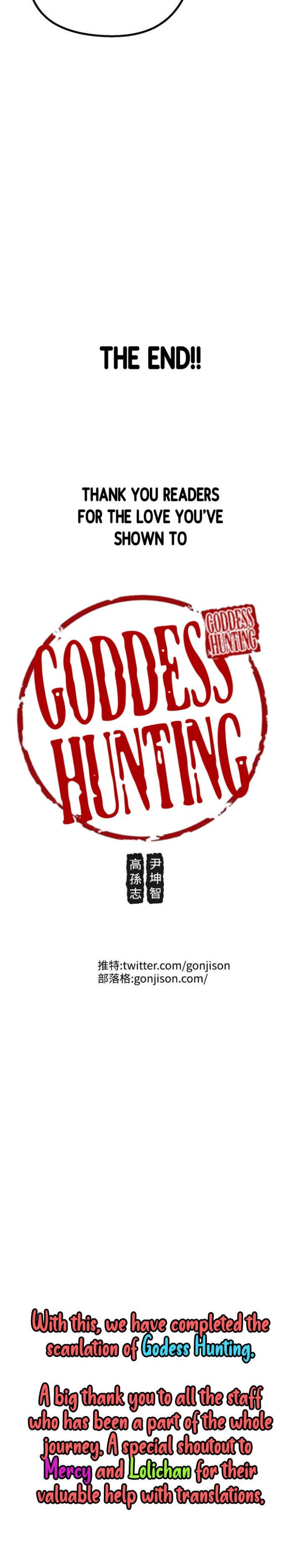 Goddess Hunting - Chapter 50 [photo 21] - MangaPorn