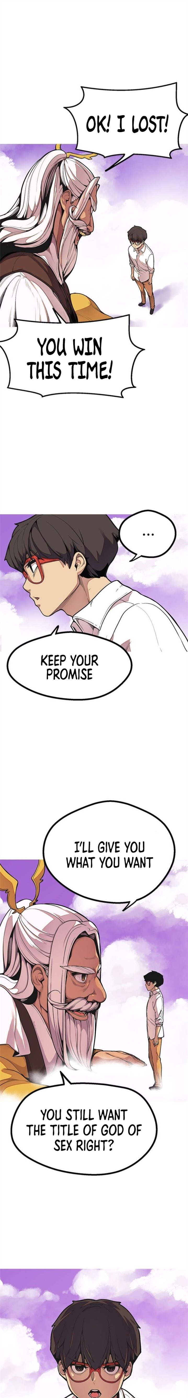 Goddess Hunting - Chapter 50 [photo 4] - MangaPorn