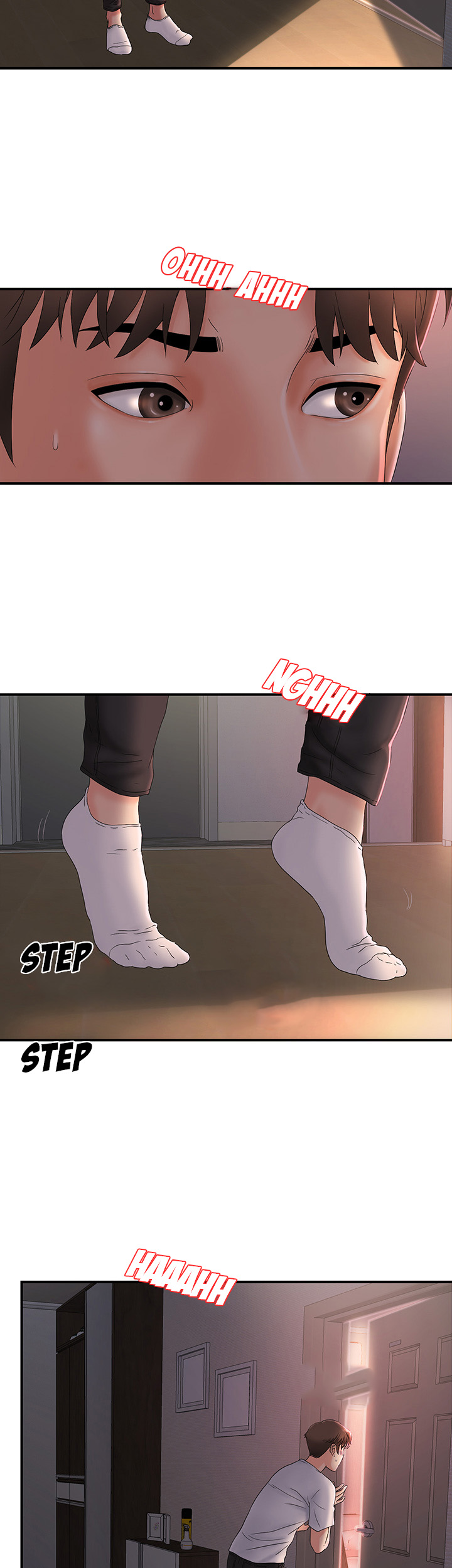 My Brother’s Girl - Chapter 1 [photo 46] - MangaPorn