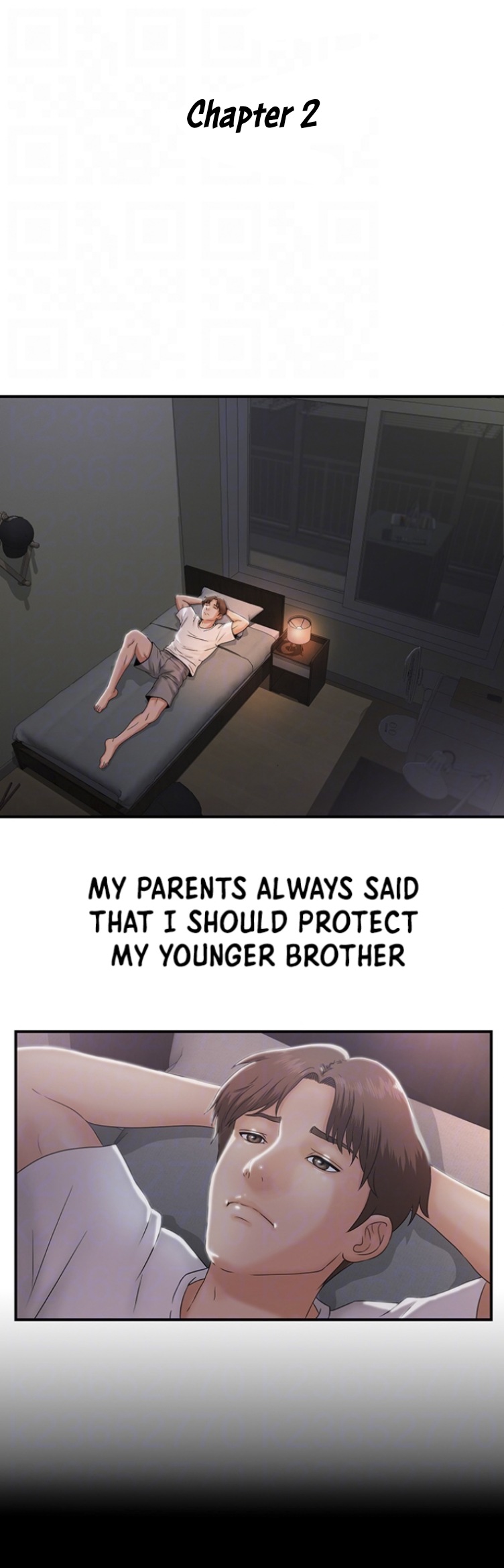 My Brother’s Girl - Chapter 2 [photo 12] - MangaPorn