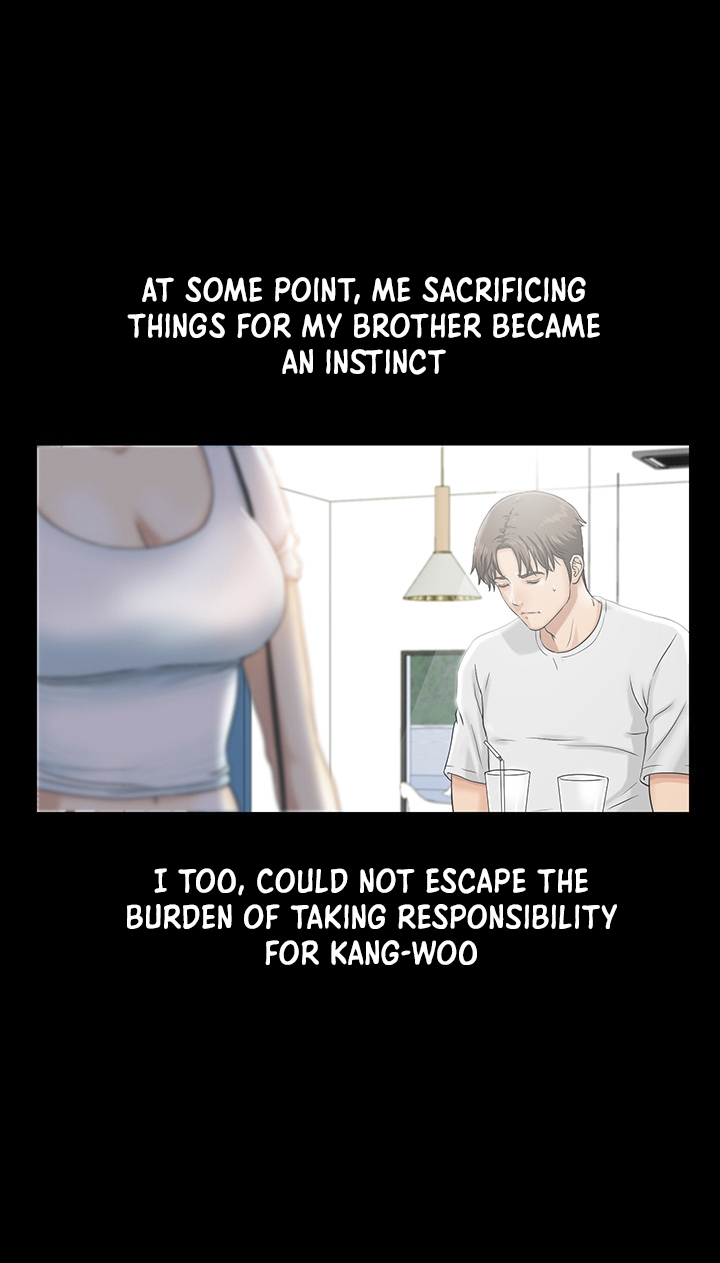 My Brother’s Girl - Chapter 2 [photo 15] - MangaPorn