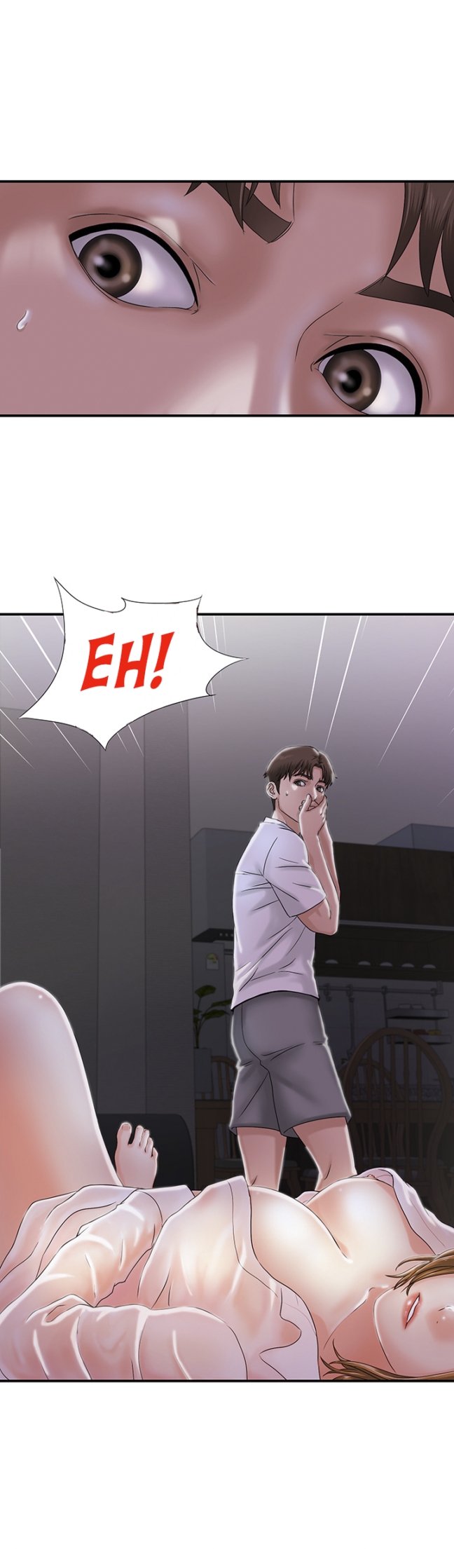 My Brother’s Girl - Chapter 2 [photo 18] - MangaPorn