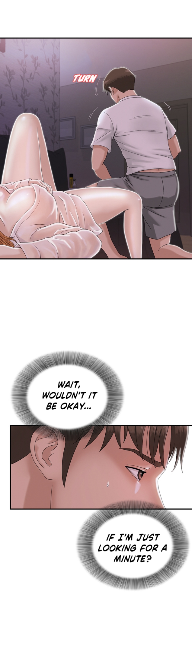 My Brother’s Girl - Chapter 2 [photo 29] - MangaPorn