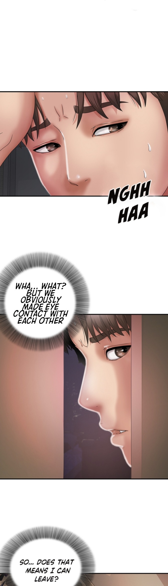 My Brother’s Girl - Chapter 2 [photo 3] - MangaPorn