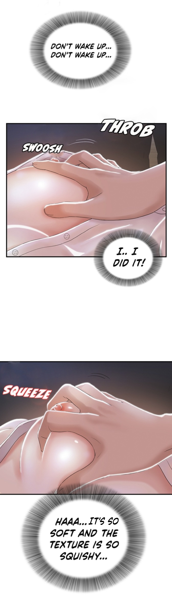 My Brother’s Girl - Chapter 2 [photo 33] - MangaPorn