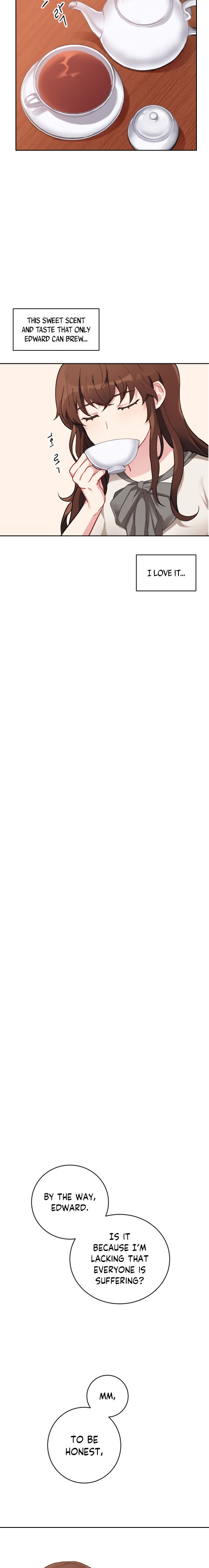 Lady & Maid - Chapter 2 [photo 10] - MangaPorn