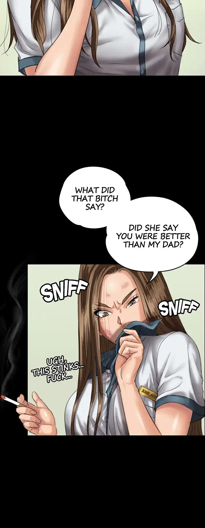 Queen Bee - Chapter 27 [photo 10] - MangaPorn