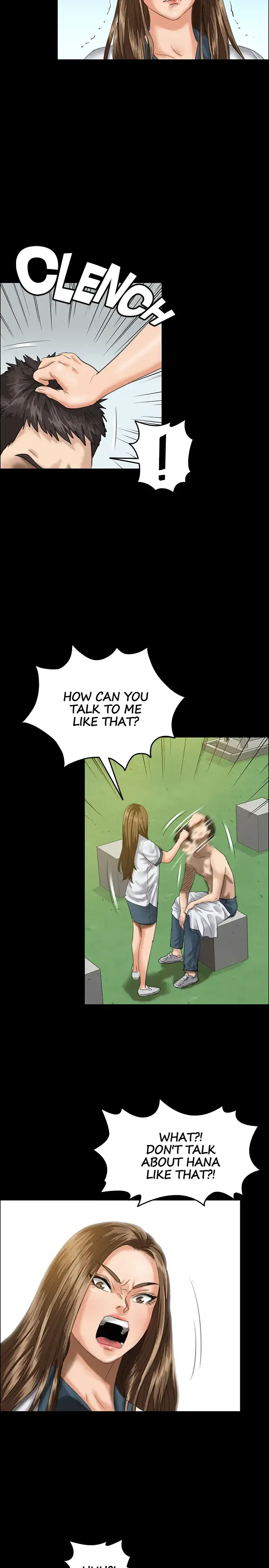 Queen Bee - Chapter 27 [photo 12] - MangaPorn