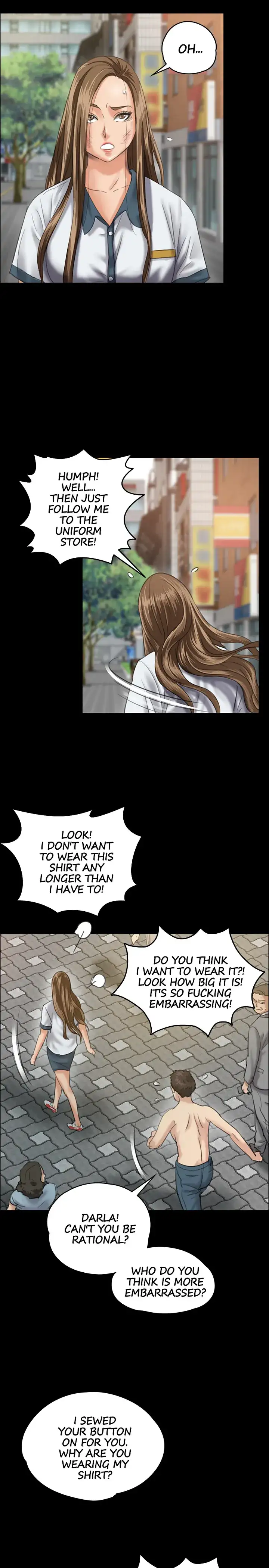 Queen Bee - Chapter 27 [photo 17] - MangaPorn