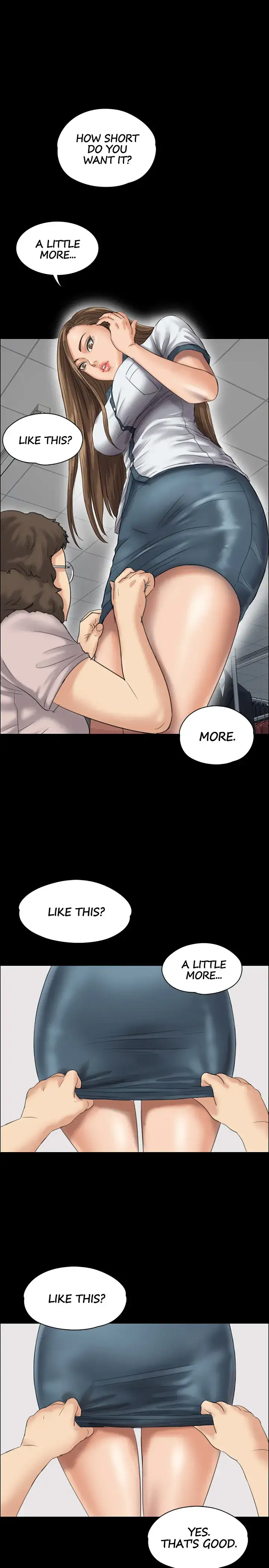 Queen Bee - Chapter 27 [photo 21] - MangaPorn
