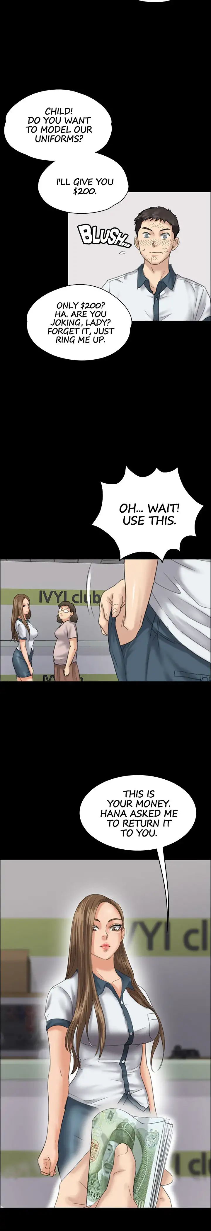 Queen Bee - Chapter 27 [photo 22] - MangaPorn