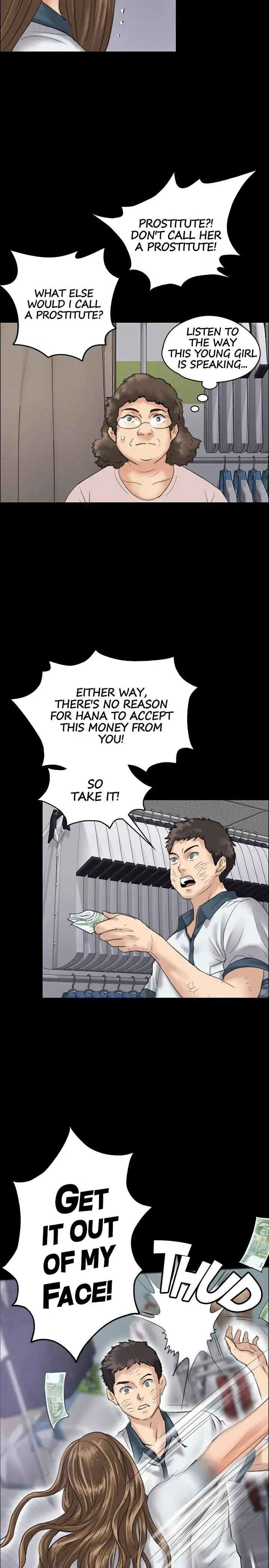 Queen Bee - Chapter 27 [photo 24] - MangaPorn