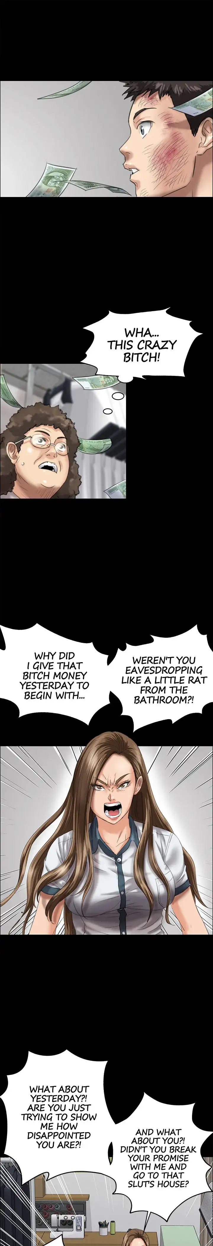 Queen Bee - Chapter 27 [photo 26] - MangaPorn